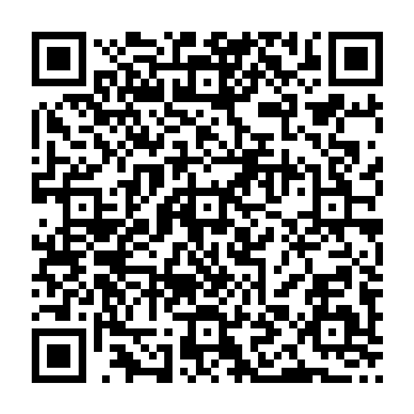 Verified UTS QR Code for Raman station