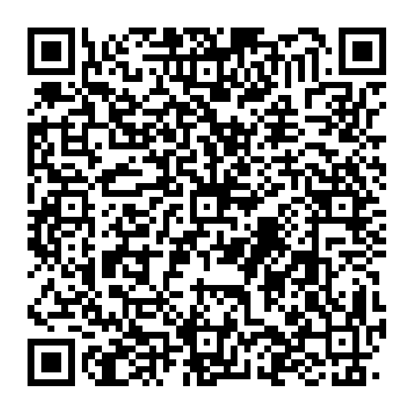 Verified UTS QR Code for Ramsinghpur station