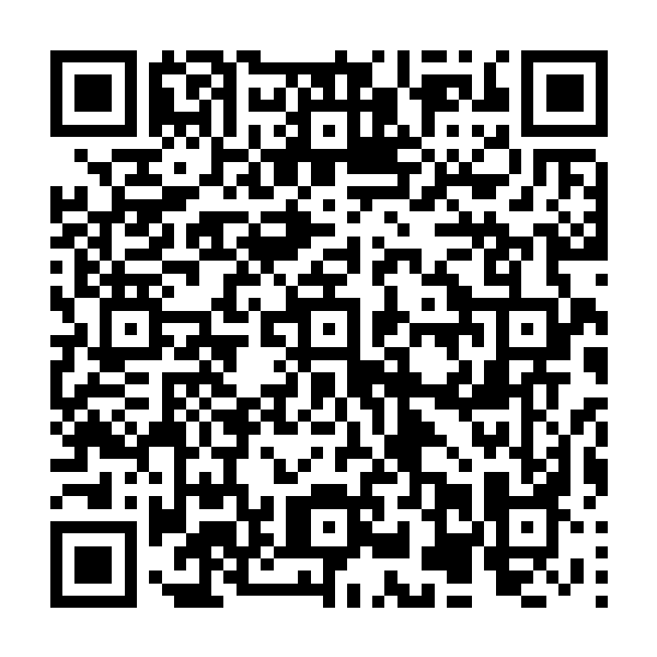 Verified UTS QR Code for Runija station