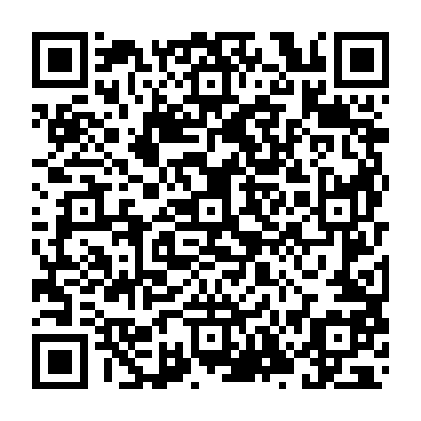 Verified UTS QR Code for Rora station