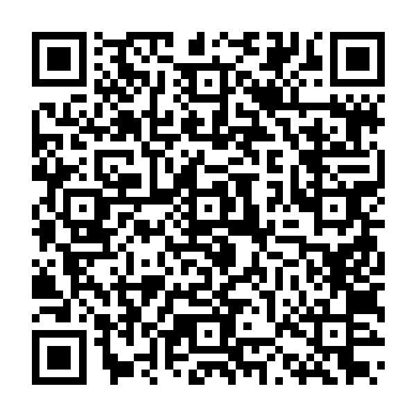 Verified UTS QR Code for Roza Jn. station