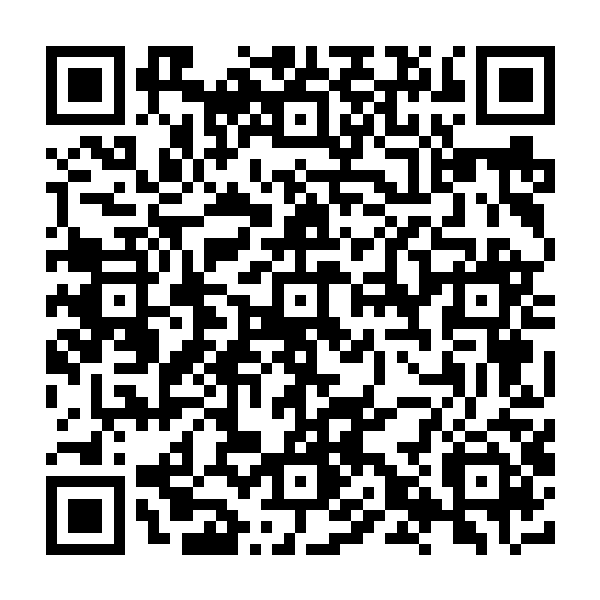 Verified UTS QR Code for Rantej station