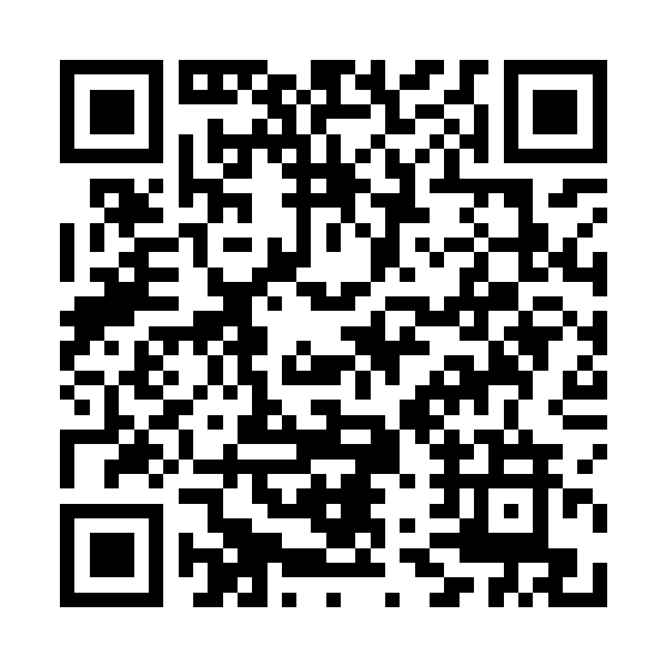 Verified UTS QR Code for Rooma station