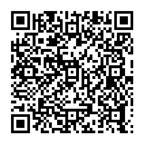 Verified UTS QR Code for Salar station