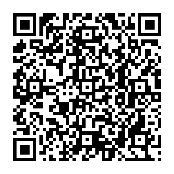 Verified UTS QR Code for Sank station