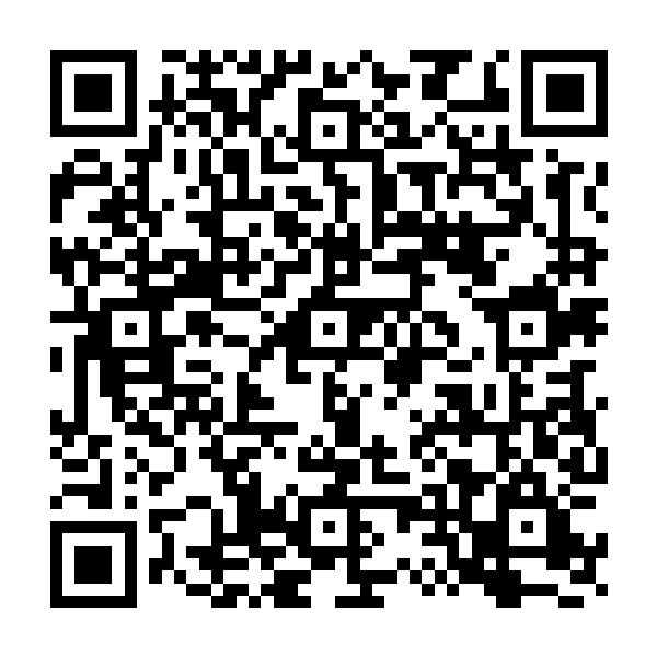 Verified UTS QR Code for Sagoni station