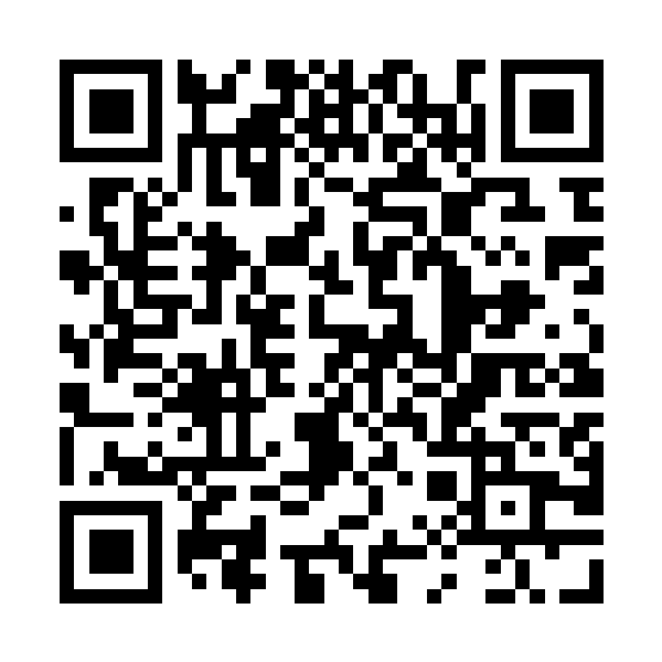 Verified UTS QR Code for Sayama station