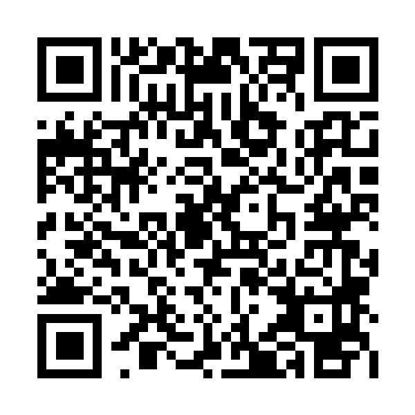Verified UTS QR Code for Sabroom station