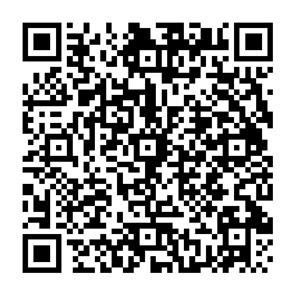 Verified UTS QR Code for Shewbabudih station
