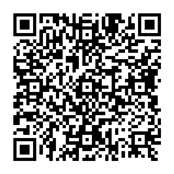 Verified UTS QR Code for Sadura station