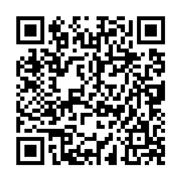Verified UTS QR Code for Sepon station