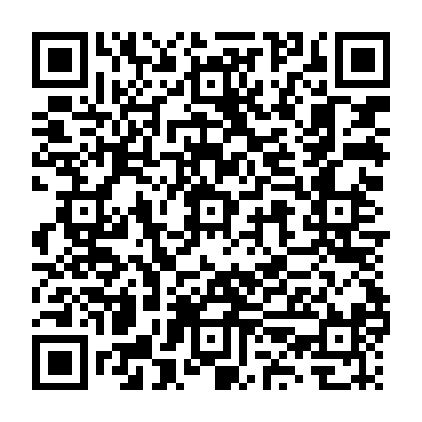 Verified UTS QR Code for Sendra station