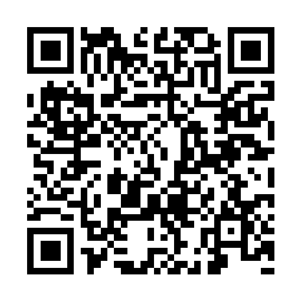 Verified UTS QR Code for Sikir station