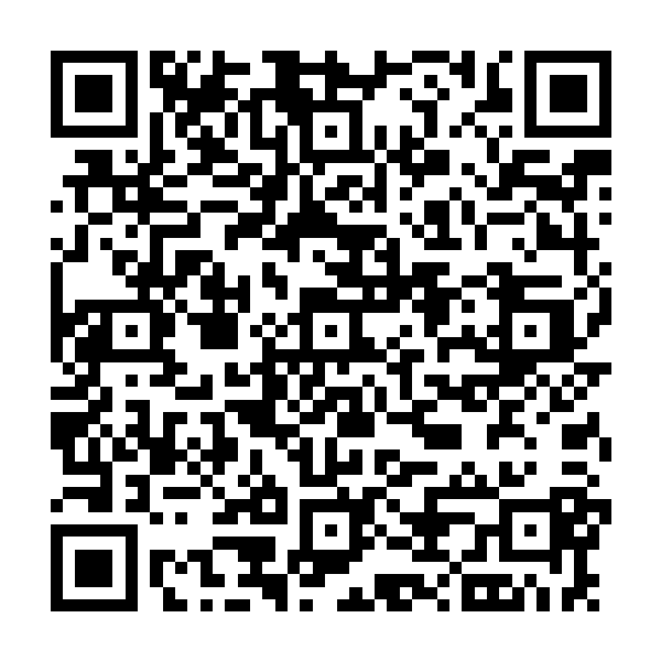 Verified UTS QR Code for Safrai station