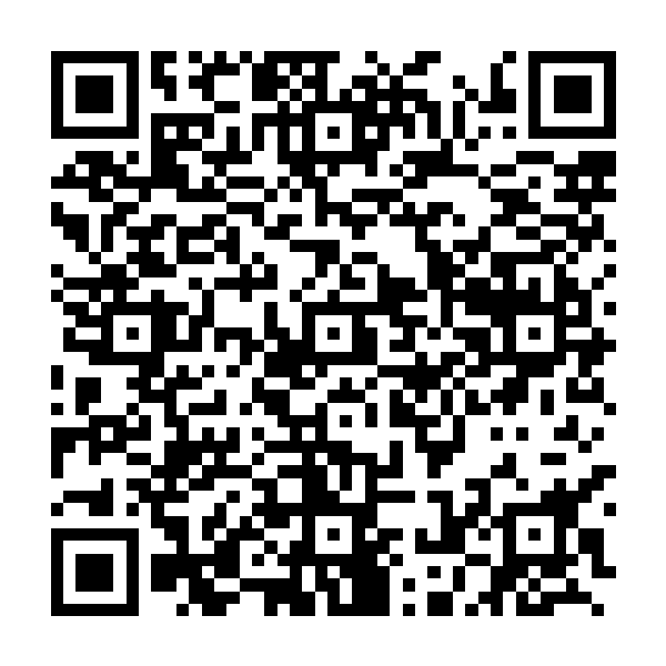 Verified UTS QR Code for Shahad station