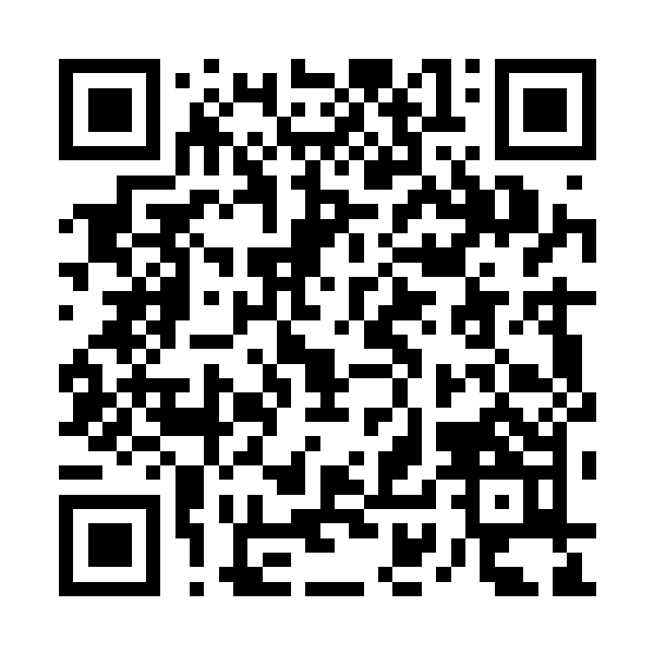 Verified UTS QR Code for Shisho H station