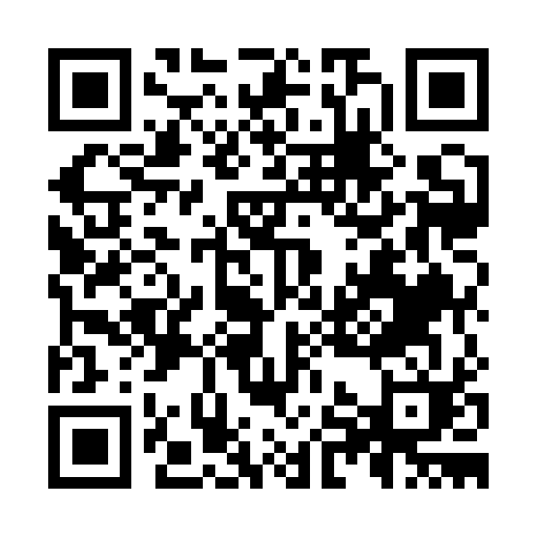 Verified UTS QR Code for Siho station