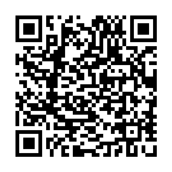 Verified UTS QR Code for Sion station