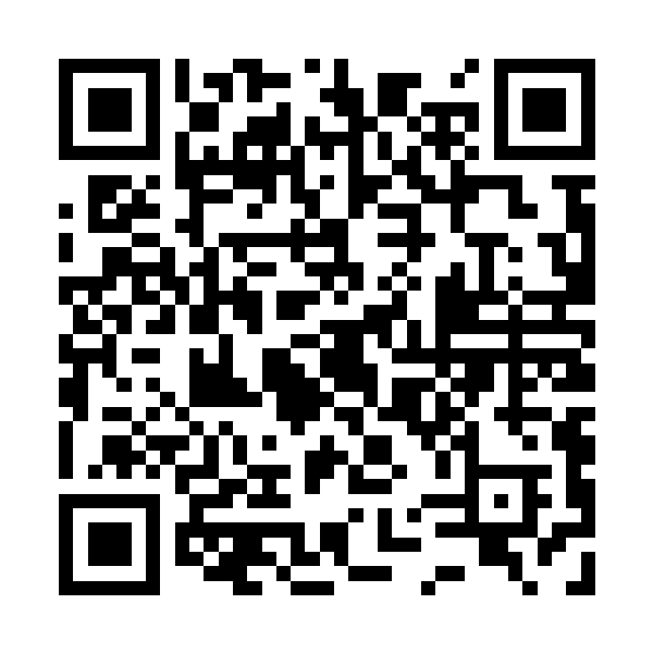 Verified UTS QR Code for Sinor station