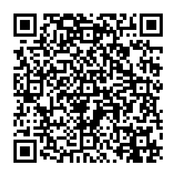Verified UTS QR Code for Sarkoni station