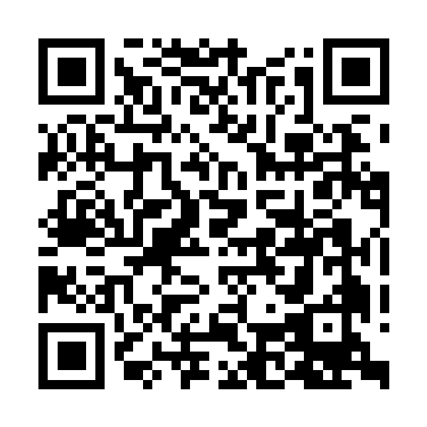 Verified UTS QR Code for Sijua station