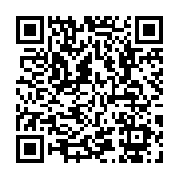 Verified UTS QR Code for Saljada station