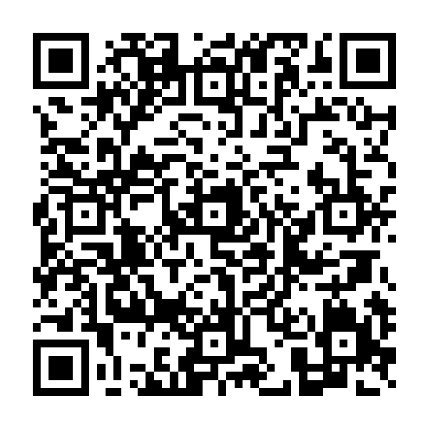 Verified UTS QR Code for Shujalpur station