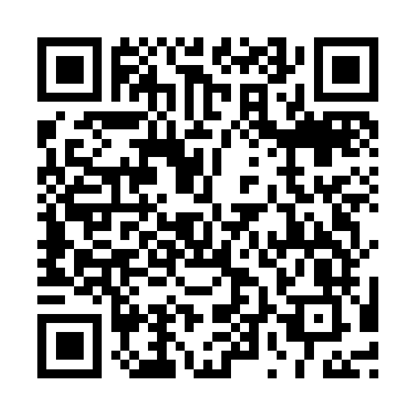 Verified UTS QR Code for Sakti station
