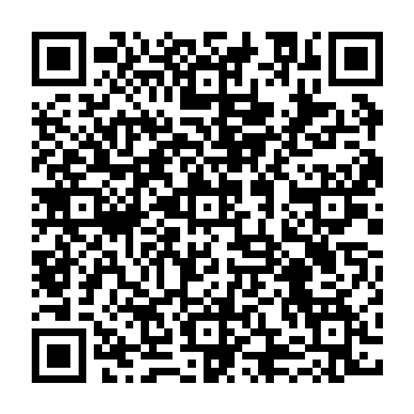 Verified UTS QR Code for Salhana station