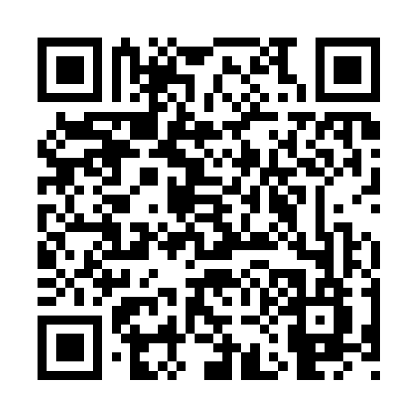 Verified UTS QR Code for Sindi station