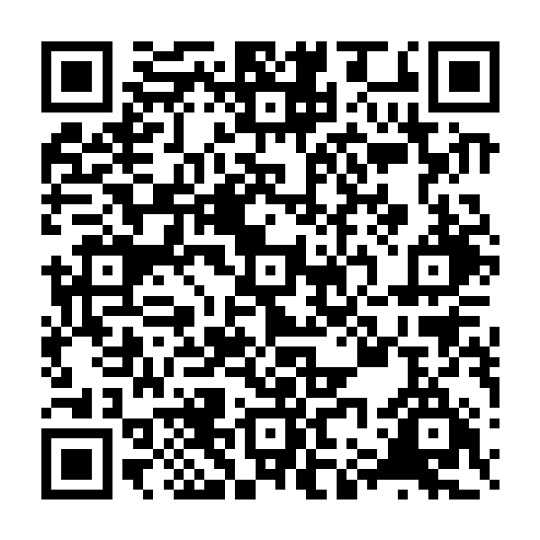 Verified UTS QR Code for Sanka station