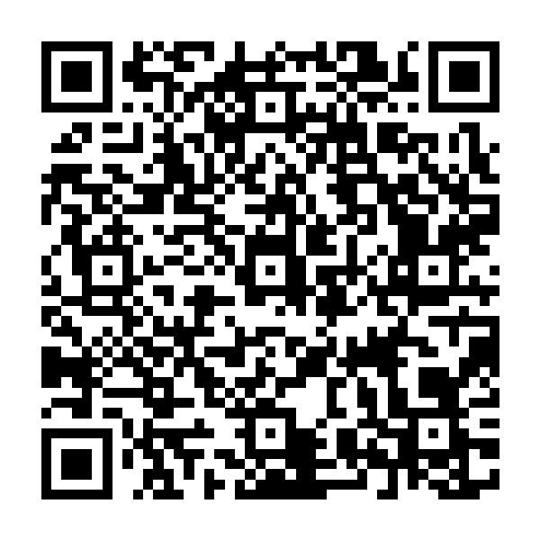 Verified UTS QR Code for Soniana station