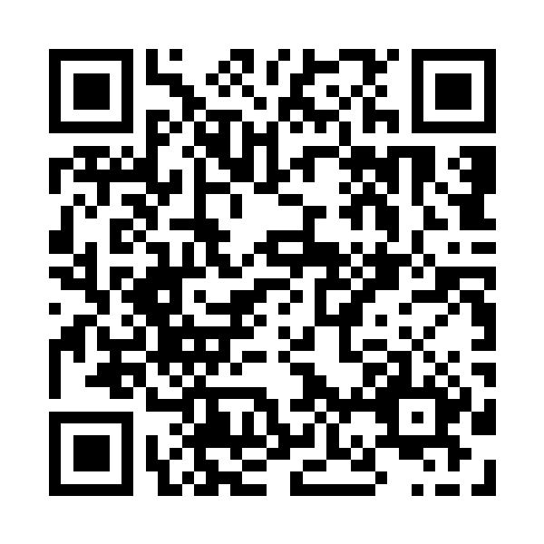 Verified UTS QR Code for Saoner station