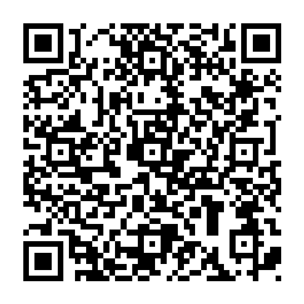Verified UTS QR Code for Sirjam station