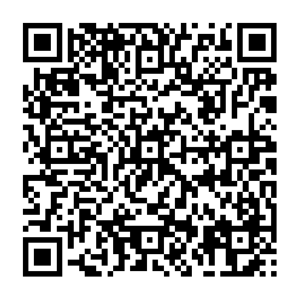 Verified UTS QR Code for Sarsi station