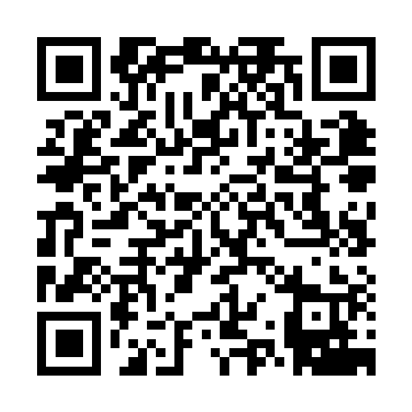 Verified UTS QR Code for Satur station