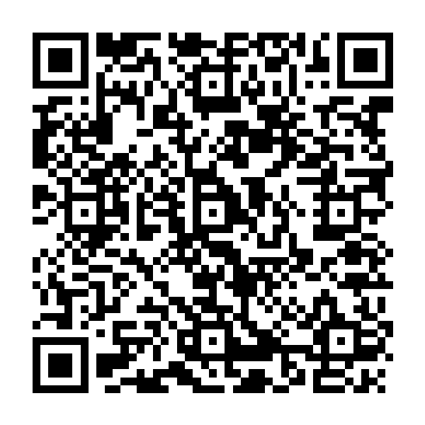 Verified UTS QR Code for Sisarka station