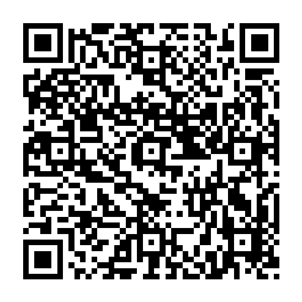 Verified UTS QR Code for Sareri station