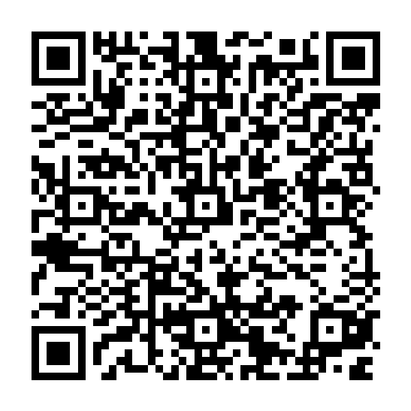 Verified UTS QR Code for Satberia H station