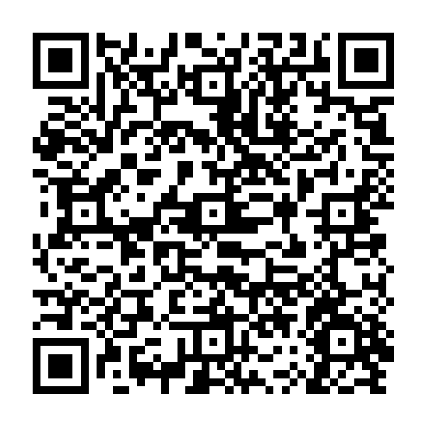 Verified UTS QR Code for Satrod station