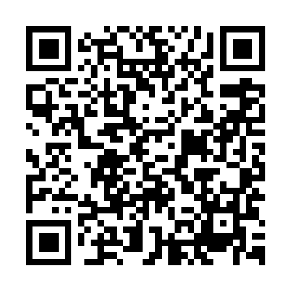 Verified UTS QR Code for Sinthal station