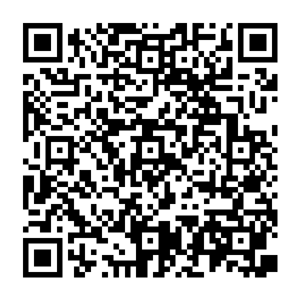 Verified UTS QR Code for Satlana station
