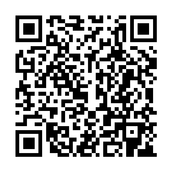 Verified UTS QR Code for Sivok station