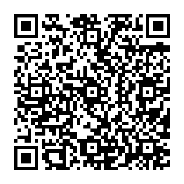 Verified UTS QR Code for Serndanur station