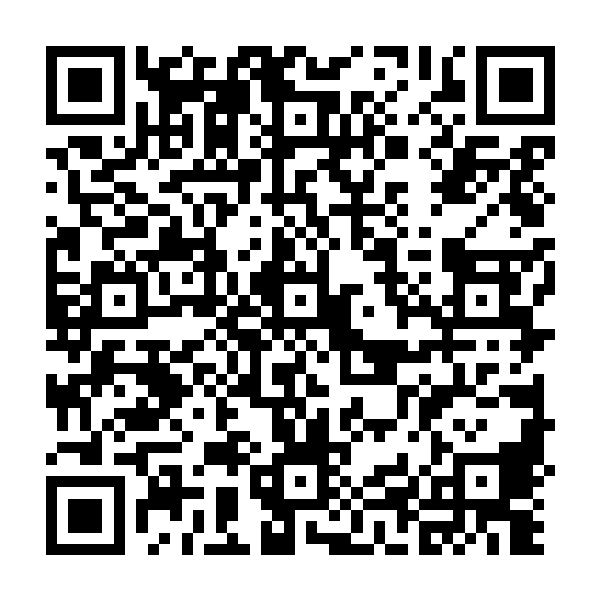 Verified UTS QR Code for Salaia station