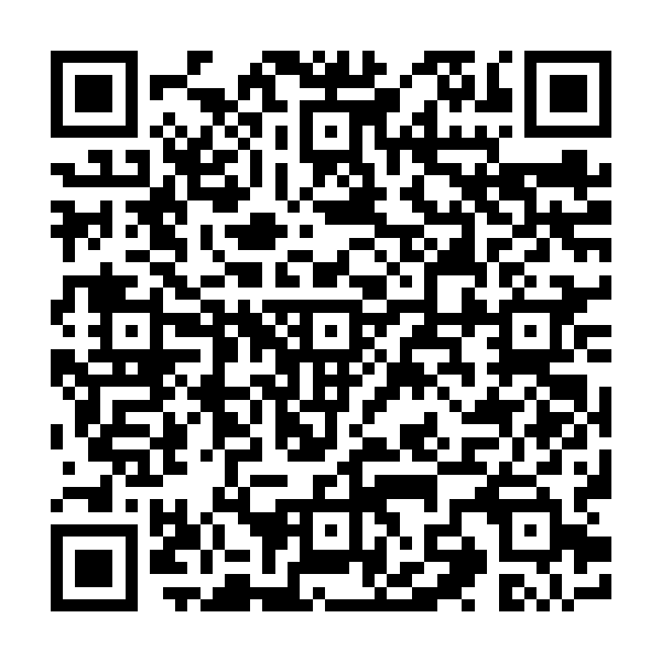 Verified UTS QR Code for Sayan station