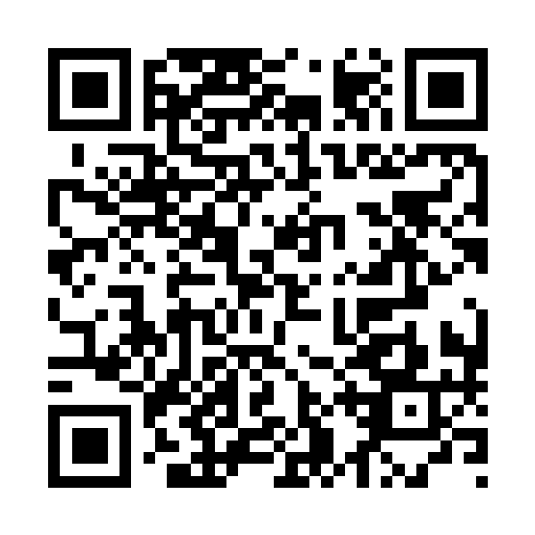 Verified UTS QR Code for Sinhan station