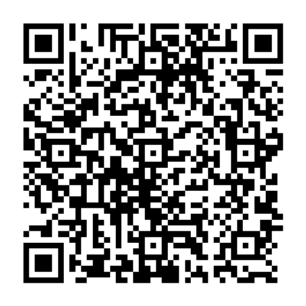 Verified UTS QR Code for Salawas station