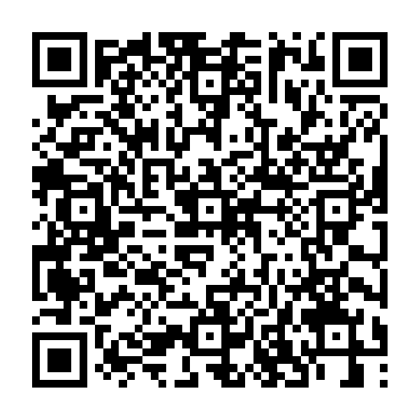 Verified UTS QR Code for Thippasandra station