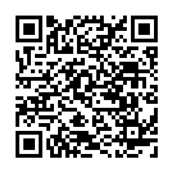 Verified UTS QR Code for Tati station